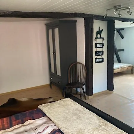Dom wakacyjny Haus Buckaroo - Rancho El Rosal