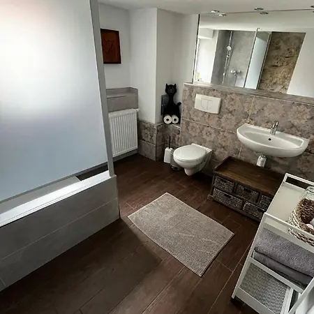 Haus Buckaroo - Rancho El Rosal באד מרגנטהיים