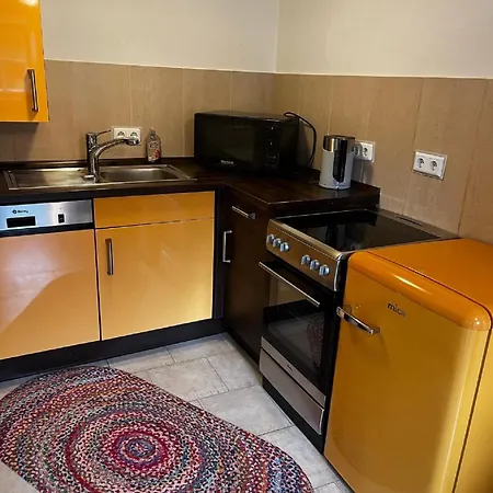 בית נופש Haus Buckaroo - Rancho El Rosal *