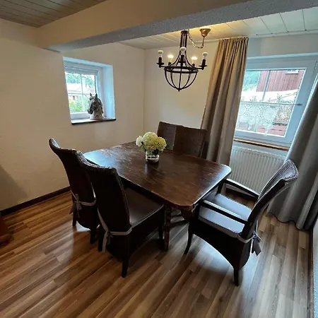 Haus Buckaroo - Rancho El Rosal *