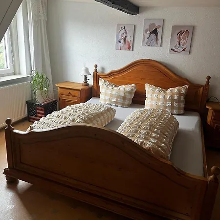 Haus Buckaroo - Rancho El Rosal באד מרגנטהיים