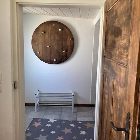 Haus Buckaroo - Rancho El Rosal