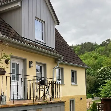 Haus Buckaroo - Rancho El Rosal * באד מרגנטהיים