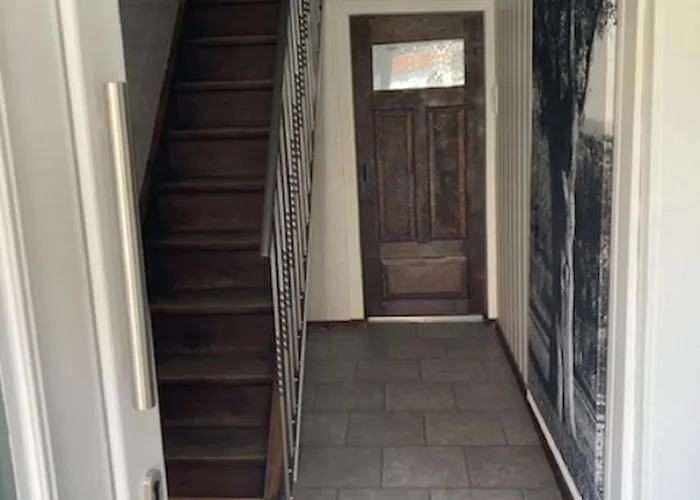 Nyaraló Haus Buckaroo - Rancho El Rosal Bad Mergentheim