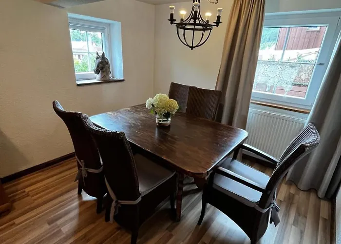 Haus Buckaroo - Rancho El Rosal *