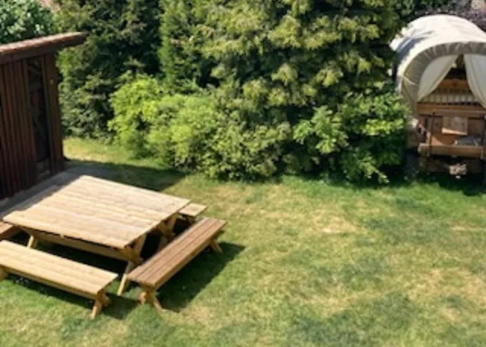 Haus Buckaroo - Rancho El Rosal *