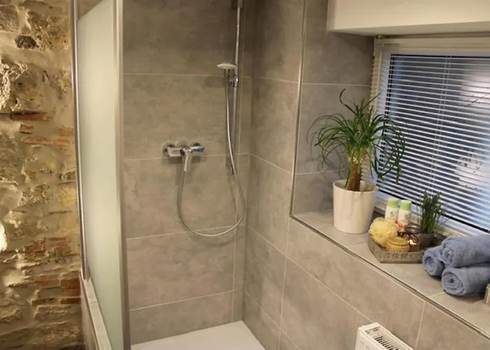 Nyaraló Haus Buckaroo - Rancho El Rosal *