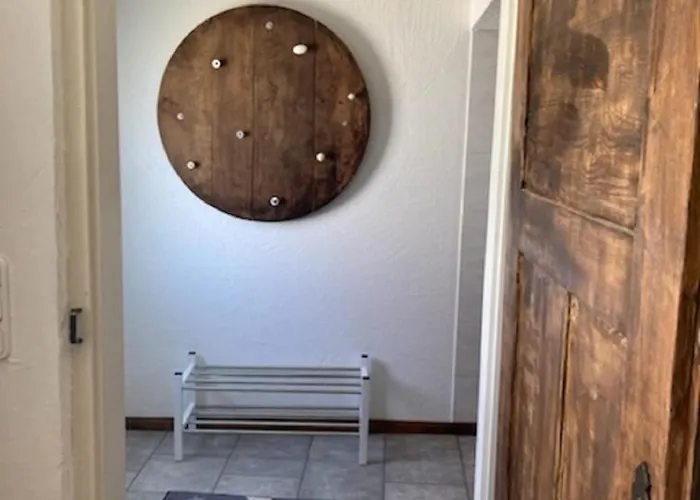 Haus Buckaroo - Rancho El Rosal